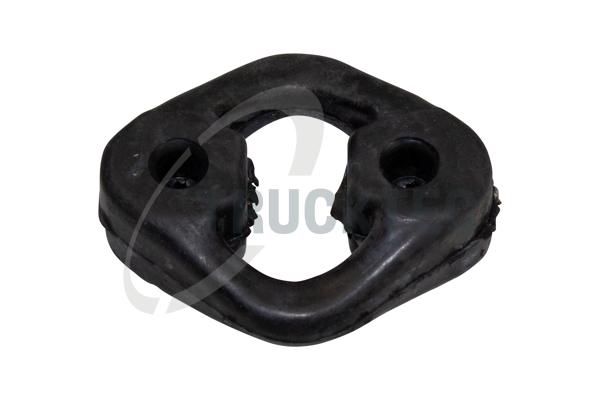 Colier, toba esapament TRUCKTEC AUTOMOTIVE 08.39.007