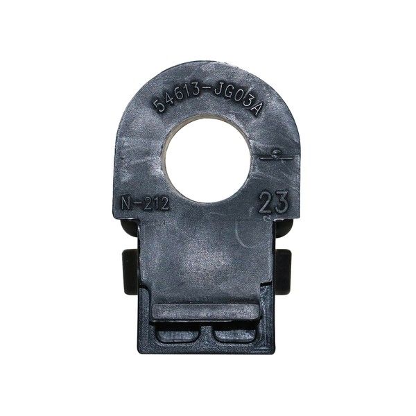 Suspension, stabilisateur