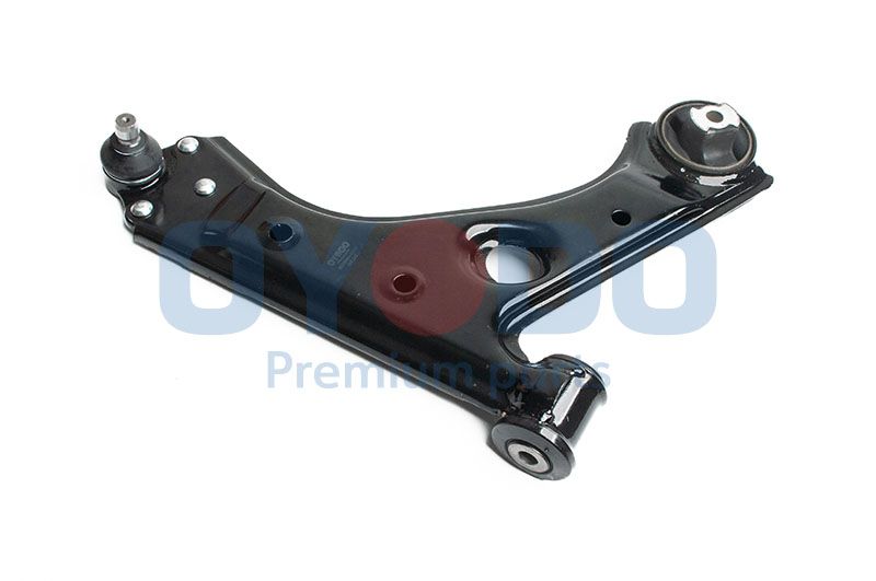 Neatkarīgās balstiekārtas svira, Riteņa piekare