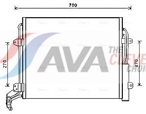 Конденсатор, кондиционер
