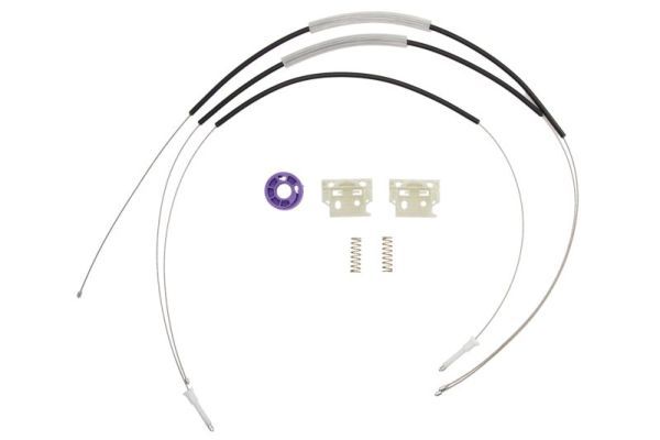 Set reparat, macara geam BLIC 6205-21-034802P