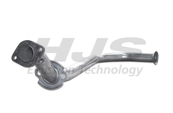 Rura wydechowa HJS 91 23 4225
