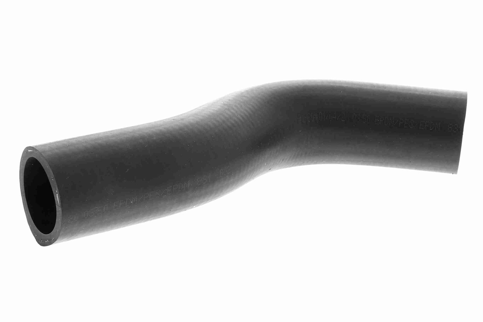 Tuyau en caoutchouc du système de refroidissement