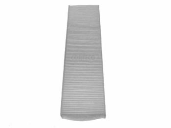 Filtr, wentylacja przestrzeni pasażerskiej CORTECO 21652850