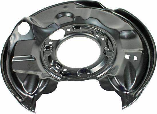 ELTA - Brake Back Plate