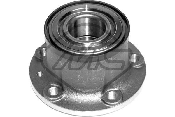 Piasta koła METALCAUCHO 90089