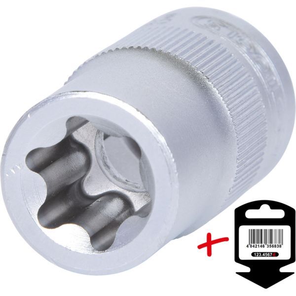 Cap cheie tubulara KS TOOLS 911.4322-E