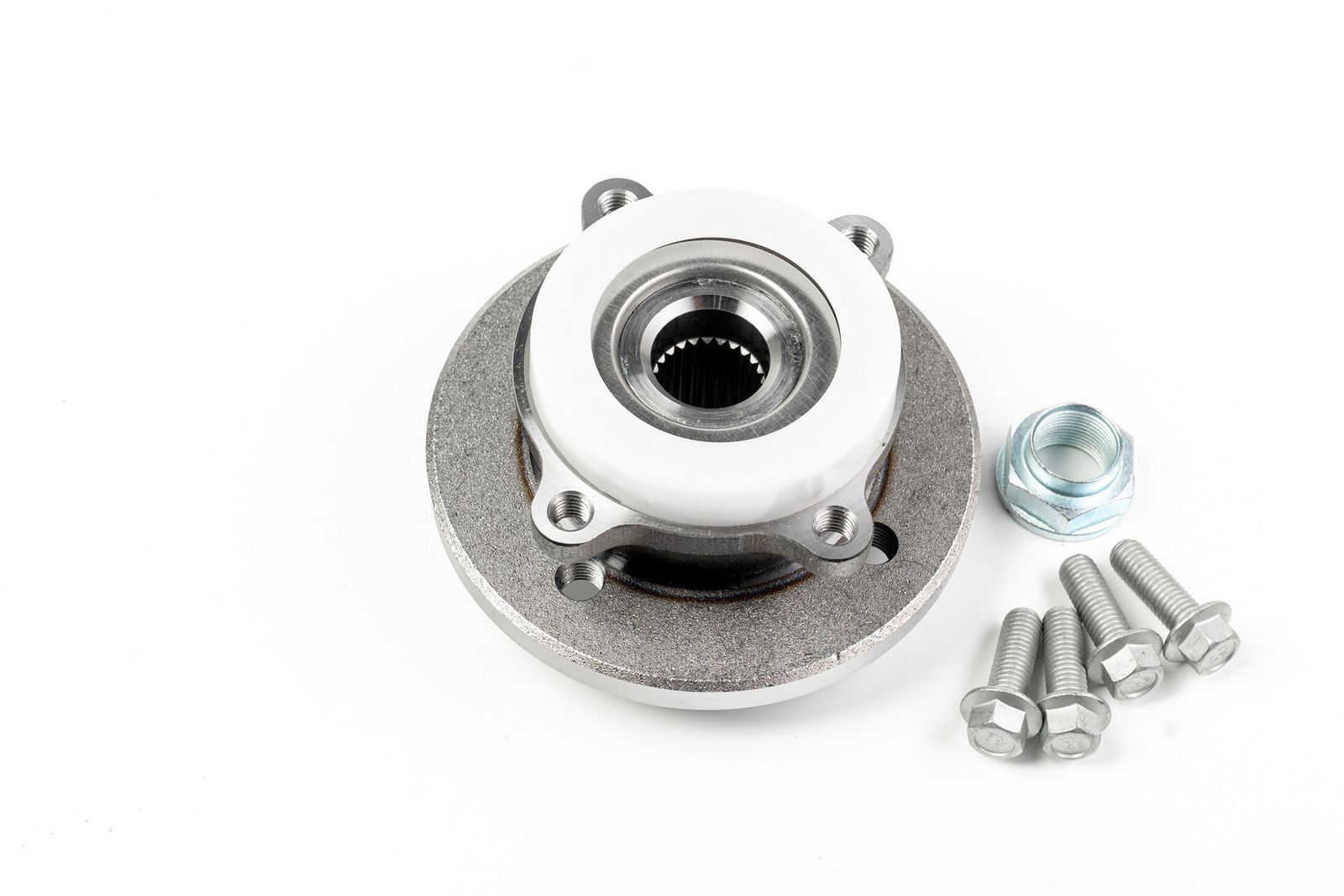 Комплект подшипника ступицы колеса