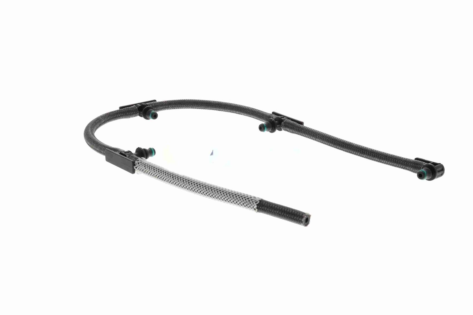 Tuyau, carburant de fuite