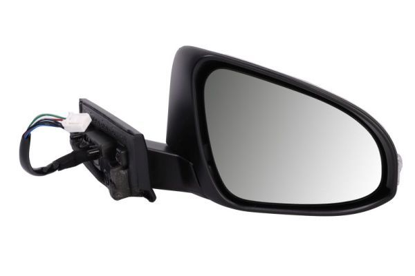 Наружное зеркало