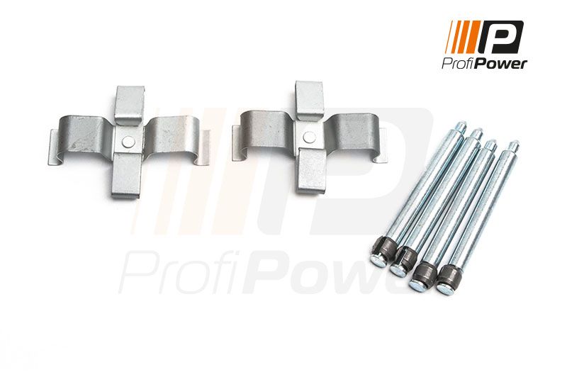 Zestaw akcesoriów, klocki hamulcowe PROFIPOWER 9B1060