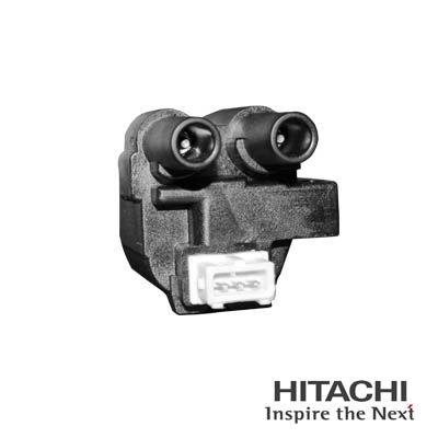Cewka zapłonowa ASTEMO-HITACHI 2508766