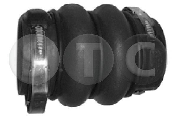 Furtun aer supraalimentare STC T409231