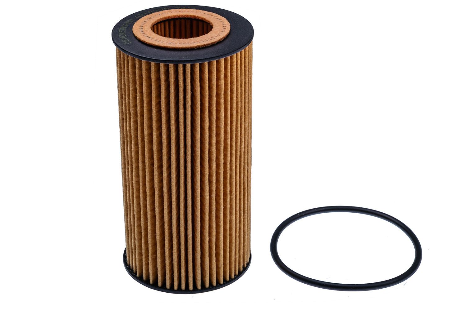 Масляный фильтр