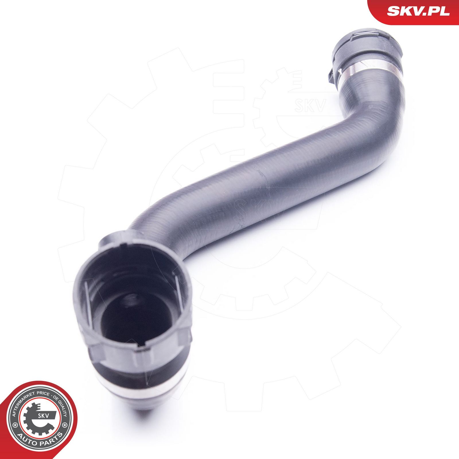 Levně Hadice chladiče ESEN SKV 24SKV239