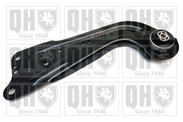 Wahacz, zawieszenie koła QUINTON HAZELL QSJ3844S