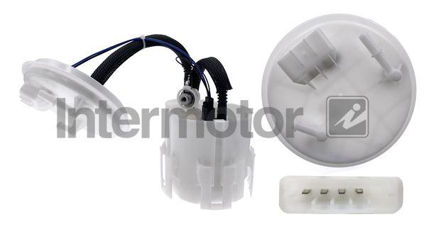 Zespół zasilający w paliwo INTERMOTOR 39625