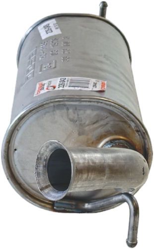 Levně Zadní tlumič výfuku BOSAL 228-043