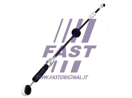 Naciąg linki, ręczna skrzynia biegów FAST FT73010