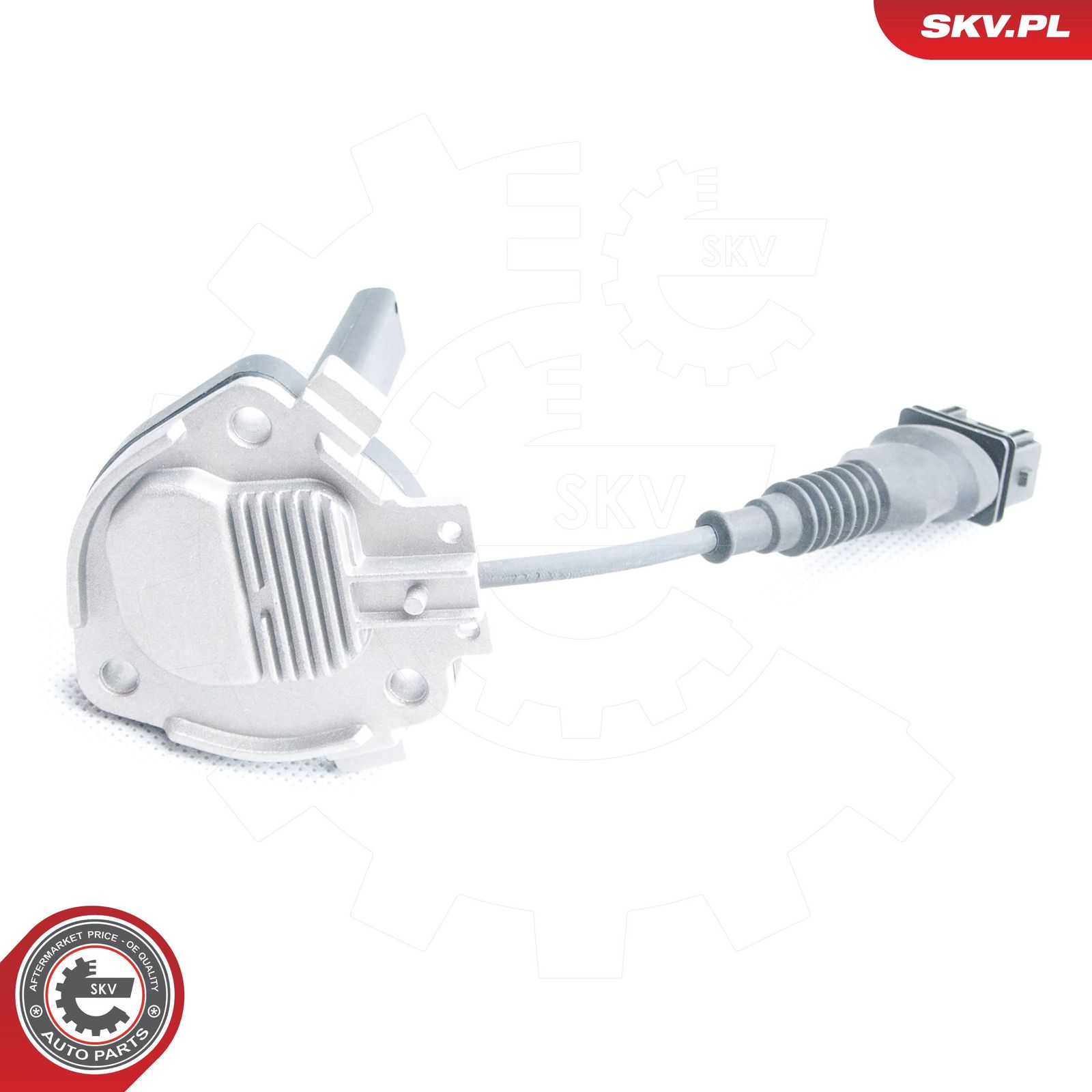 Levně Snímač, stav motorového oleje ESEN SKV 17SKV357