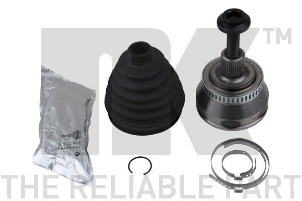 Set articulatie, planetara NK 5147134