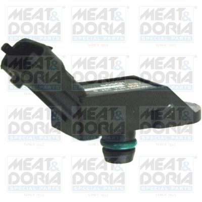 Czujnik, ciśnienie w kolektorze dolotowym MEAT & DORIA 82286
