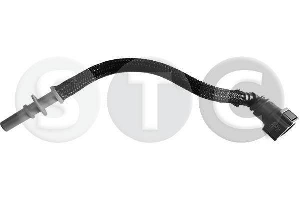 Przewód paliwowy STC T492463