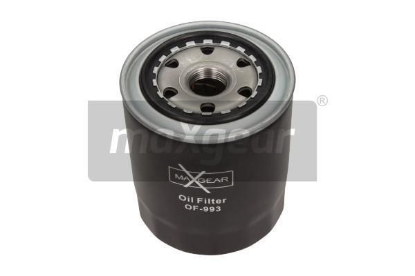 Olejový filter MAXGEAR 26-0688