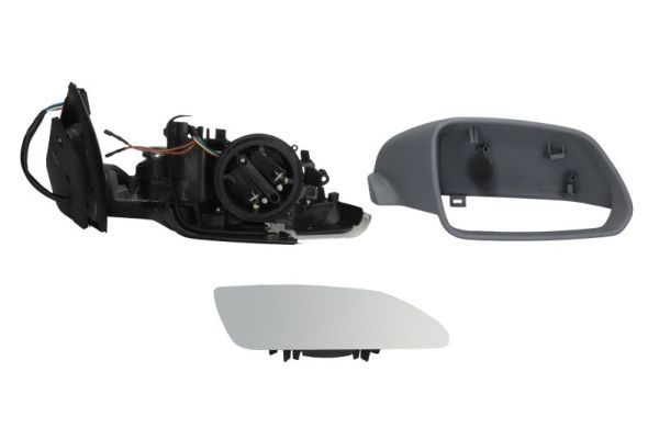 Наружное зеркало