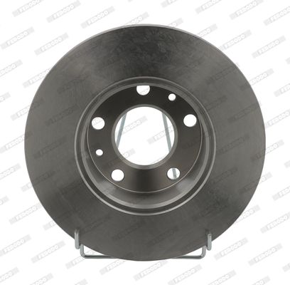 Tarcza hamulcowa FERODO DDF758