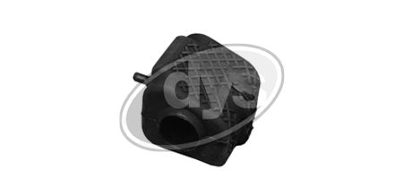 Zawieszenie, stabilizator DYS 75-25812
