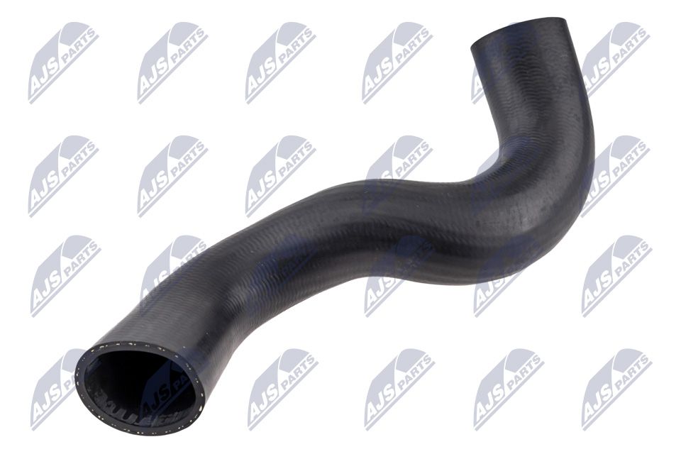 Šļūtene, Kartera ventilācija