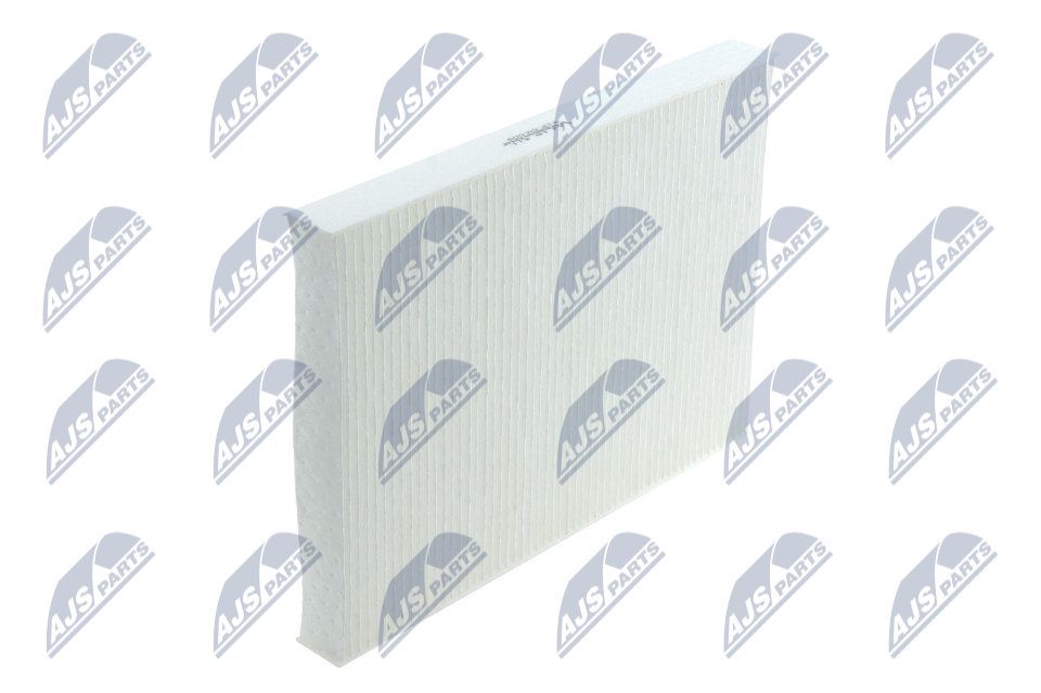 Filtr, wentylacja przestrzeni pasażerskiej NTY FCF-CH-003