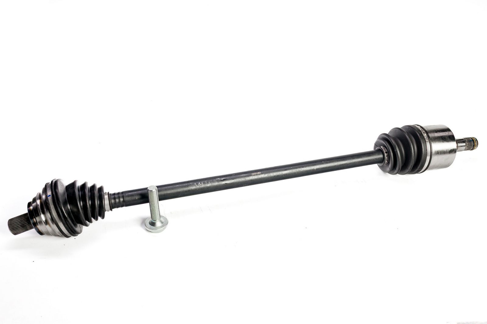 Приводной вал