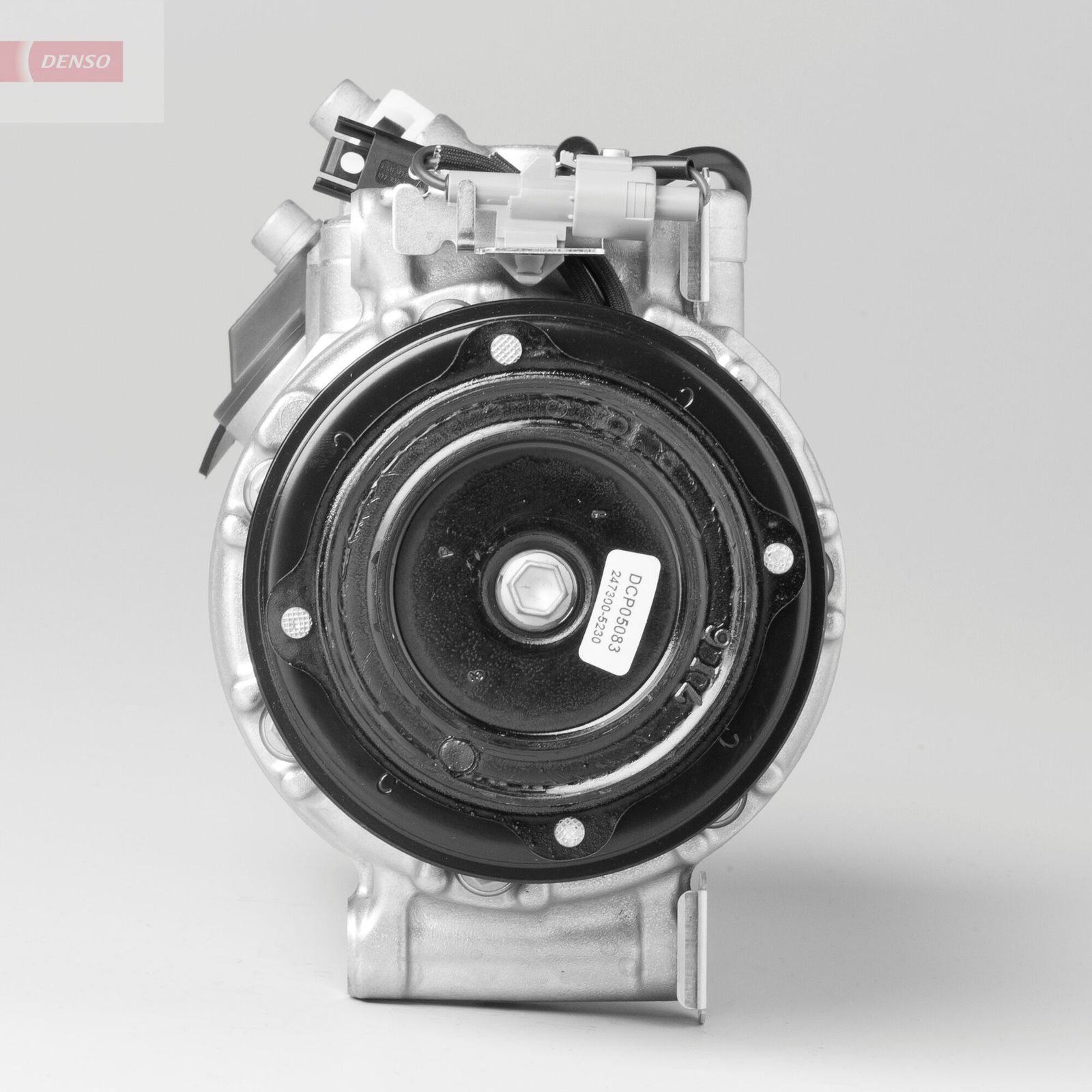 Levně Kompresor, klimatizace DENSO DCP05083