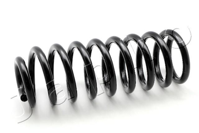 Пружина ходовой части