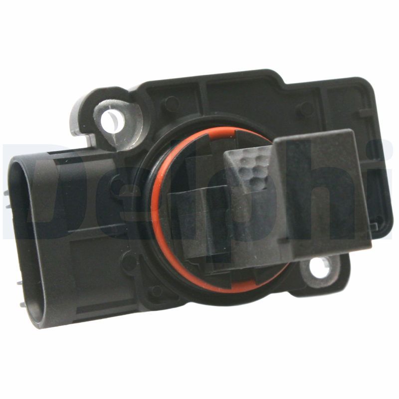 Przepływomierz masowy powietrza DELPHI AF10060-12B1