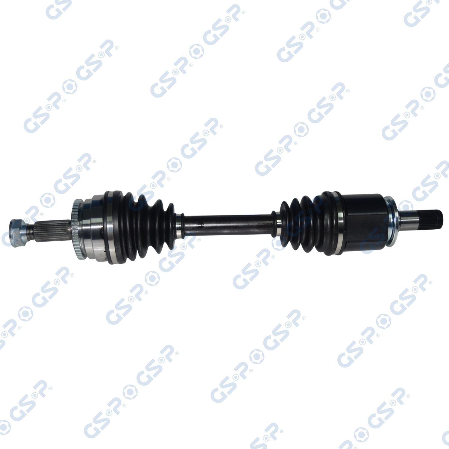 Приводной вал