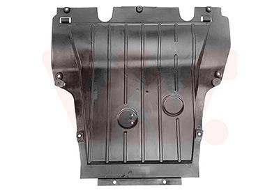 Material amortizare zgomot, nisa motor VAN WEZEL 4386705