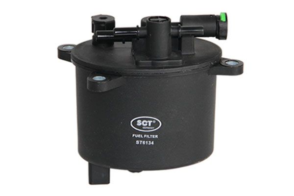 Filtr paliwa SCT - MANNOL ST 6134
