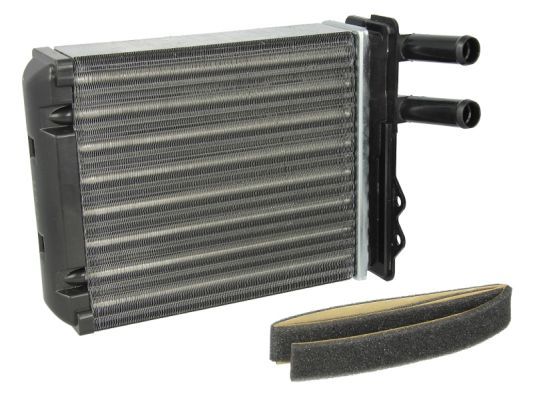 Soojusvaheti,salongiküte