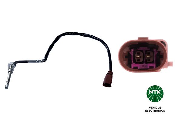 Senzor, temperatura gaze evacuare NTK 92776