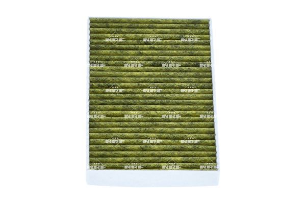 Filtru, aer habitaclu NRF 210007