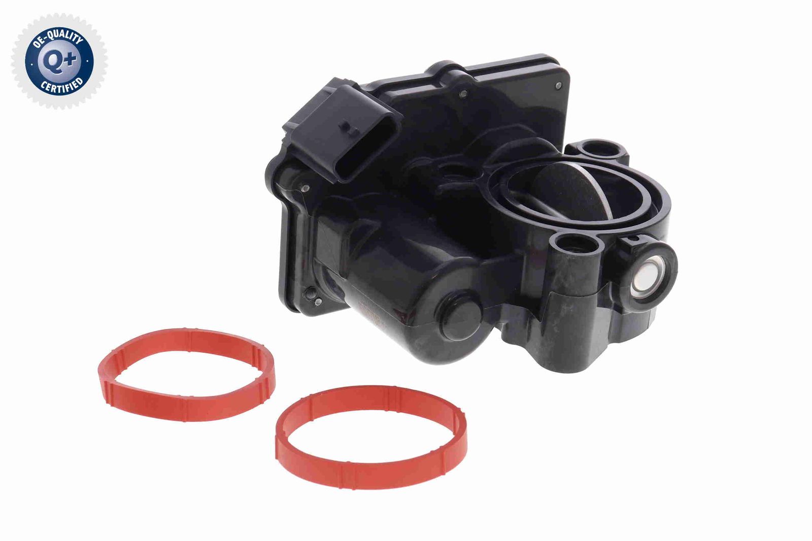 Korpus przepustnicy VEMO V40-81-0033