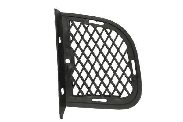 Grille de ventilation, pare-chocs