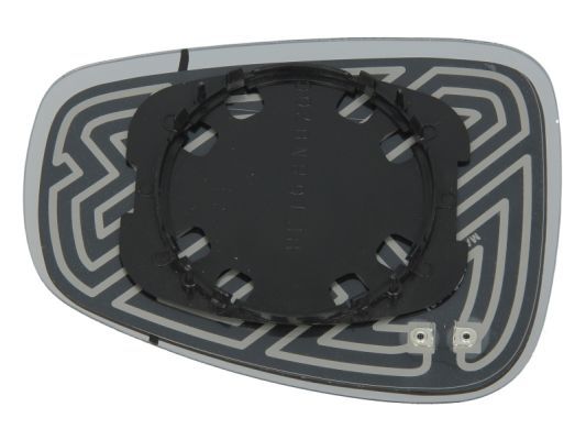 Peegliklaas,Välispeegel