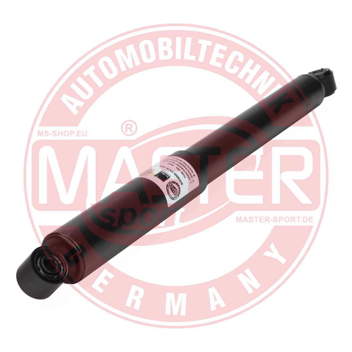 Amortyzator MASTER-SPORT GERMANY 313388-PCS-MS