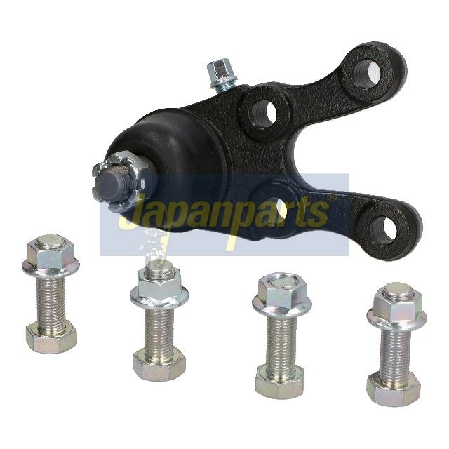 Rotule de suspension