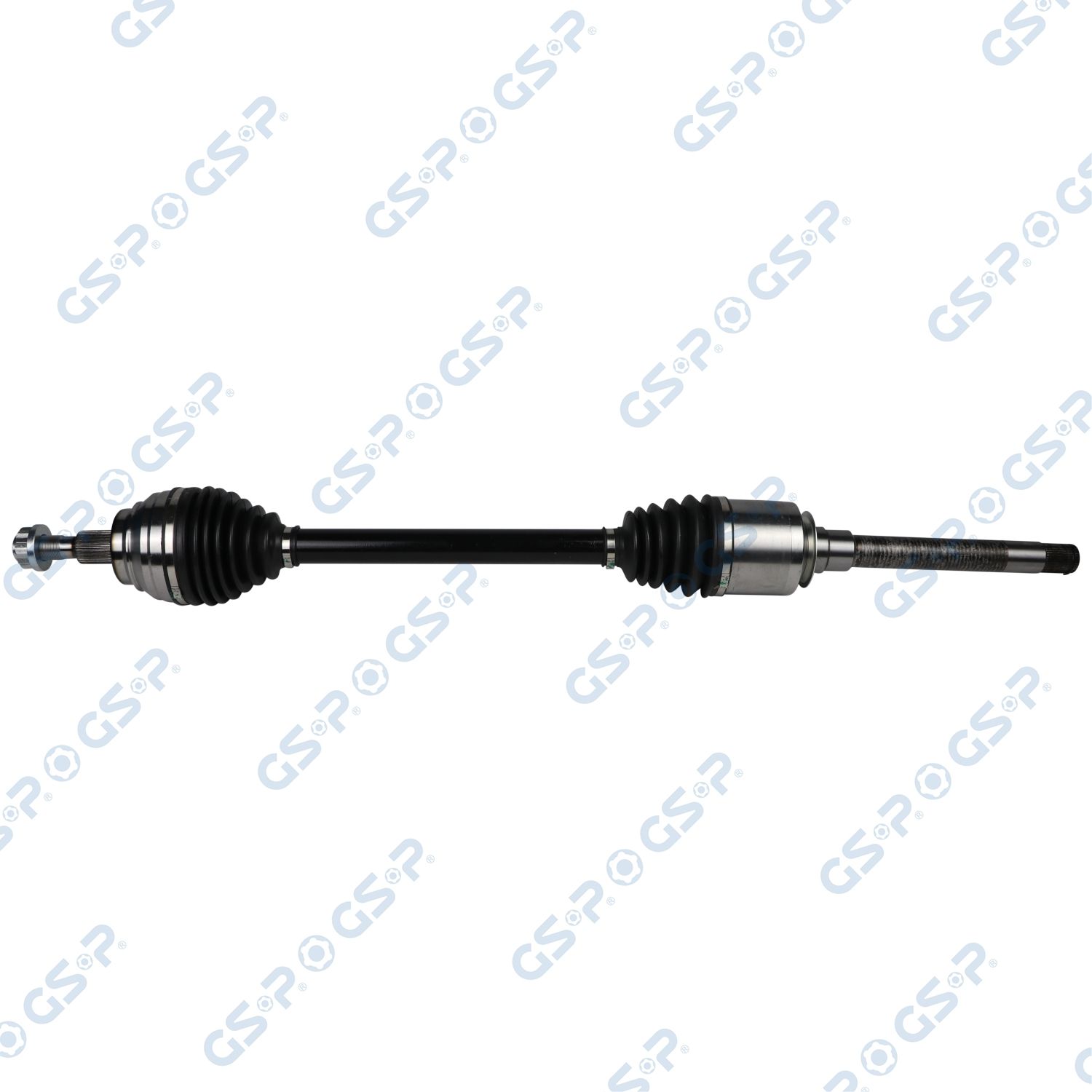 Приводной вал