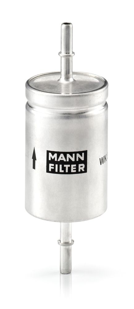 Palivový filtr MANN-FILTER WK 512